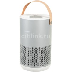 Smartmi P1 HEPA Air Purifier - Efficient, Stylish, and Powerful Clean Air Solution (Black) - SKU: 6970403201769